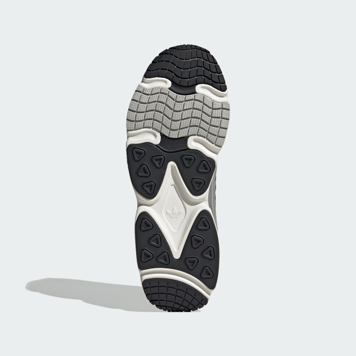 Adidas OZMILLEN shoes. 4