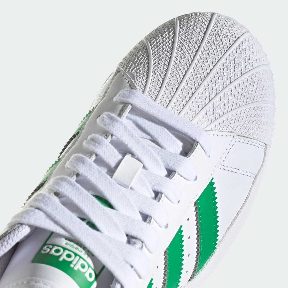 Adidas Chaussure Superstar XLG. 9