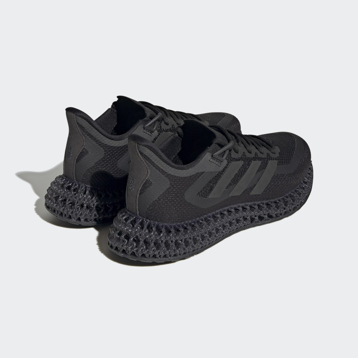 Adidas 4DFWD 2 Running Shoes. 8