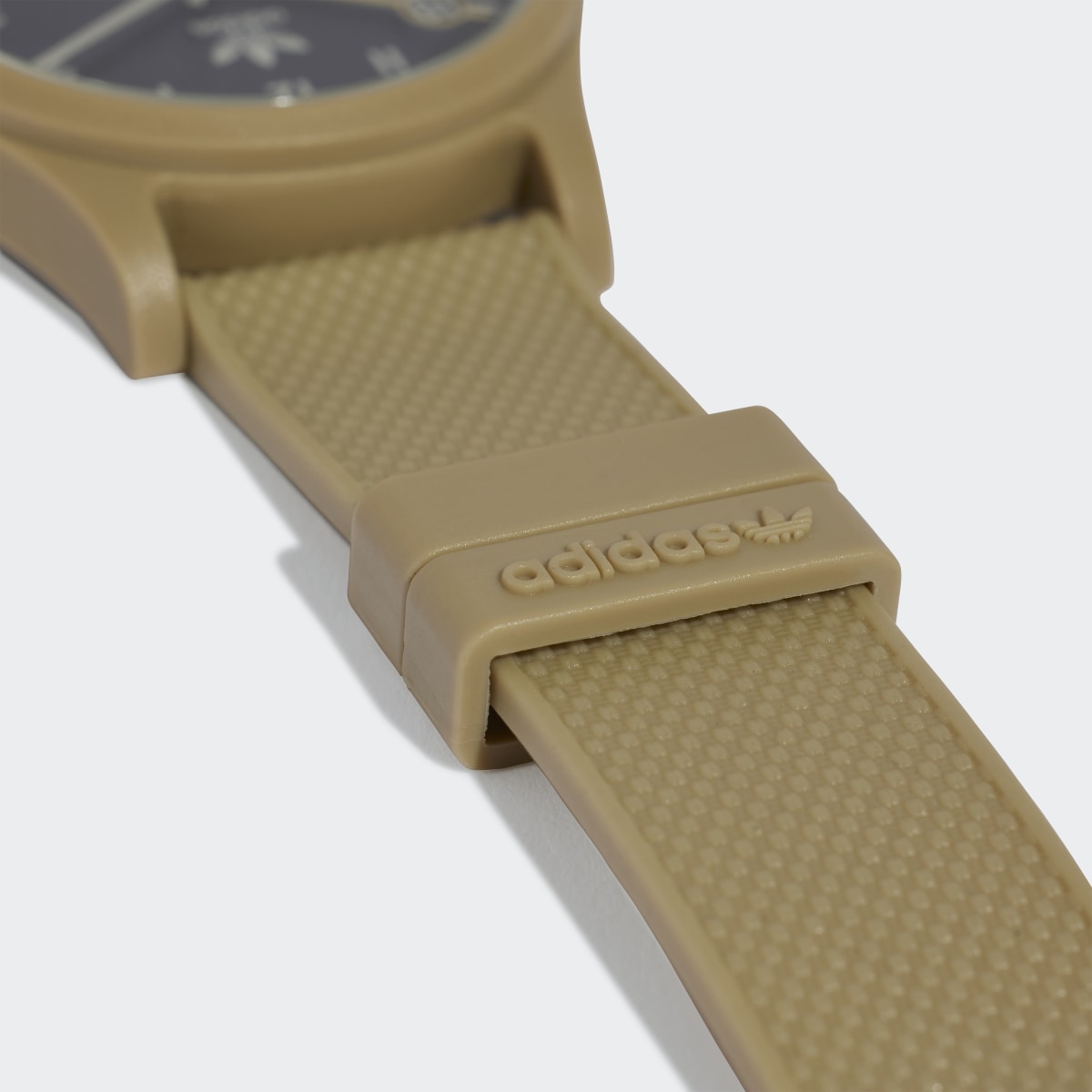 Adidas Project One R Watch. 6