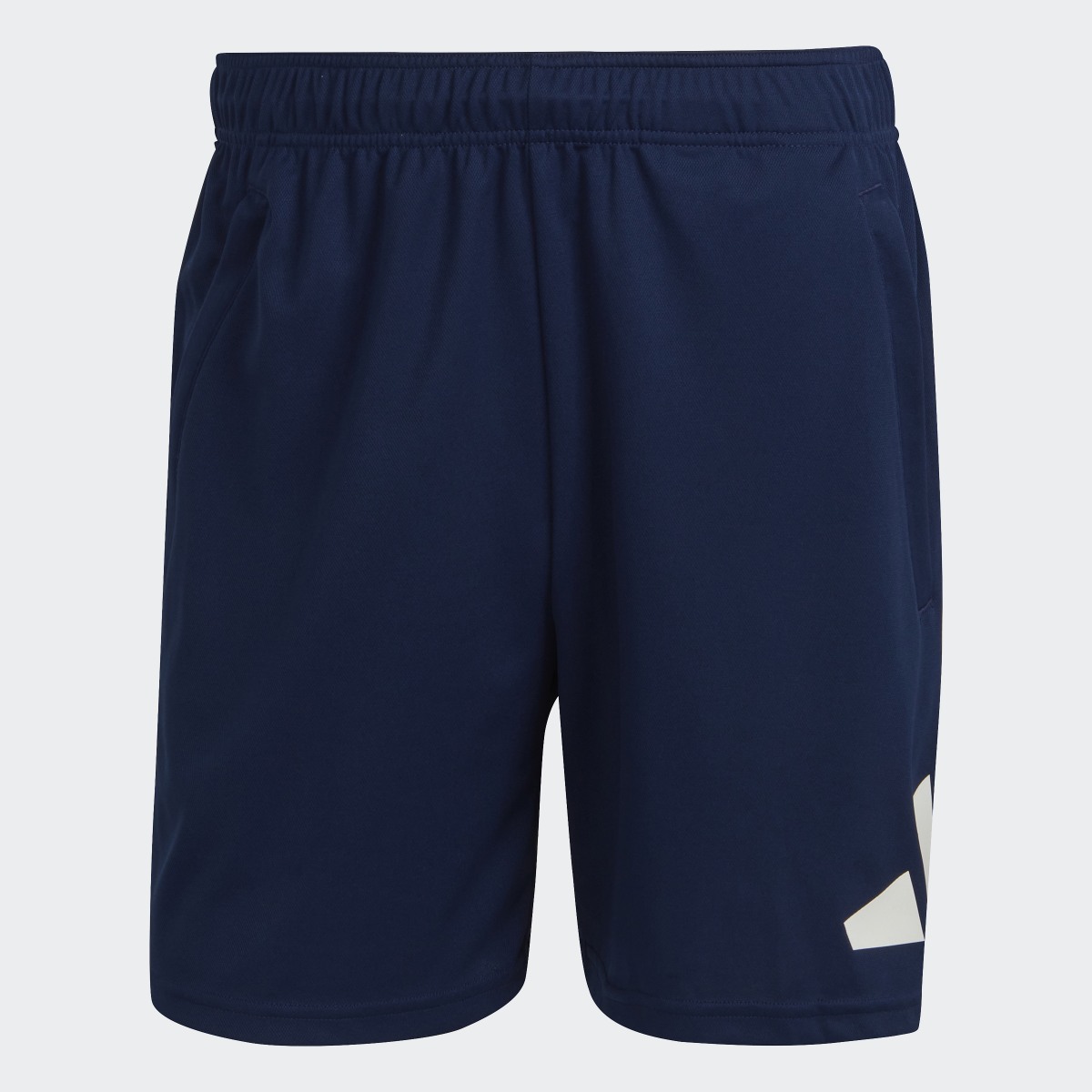 Adidas Short de training avec logo Train Essentials. 4