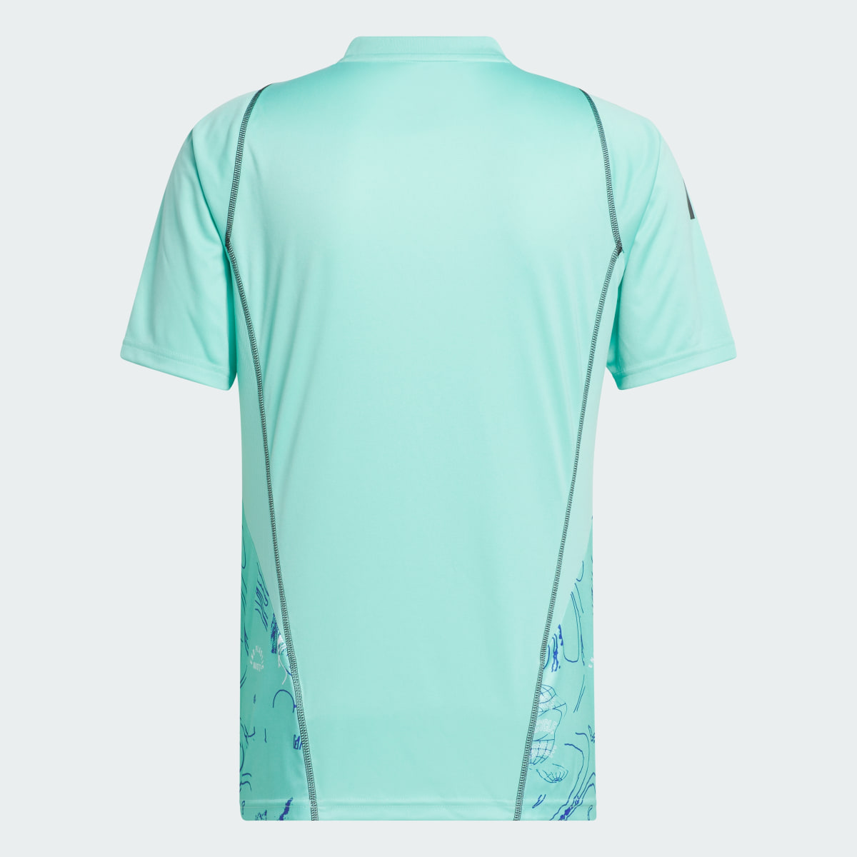 Adidas Toronto FC One Planet Jersey. 6