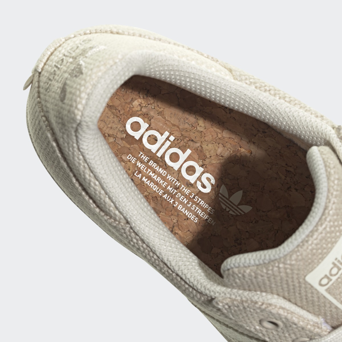 Adidas Superstar Schuh. 12