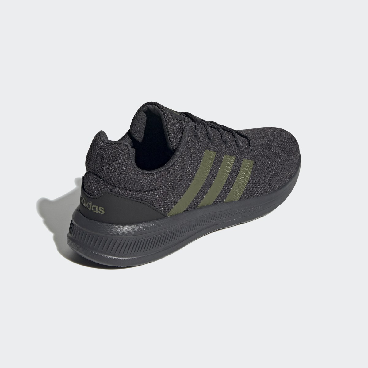 Adidas Lite Racer CLN 2.0 Shoes. 6