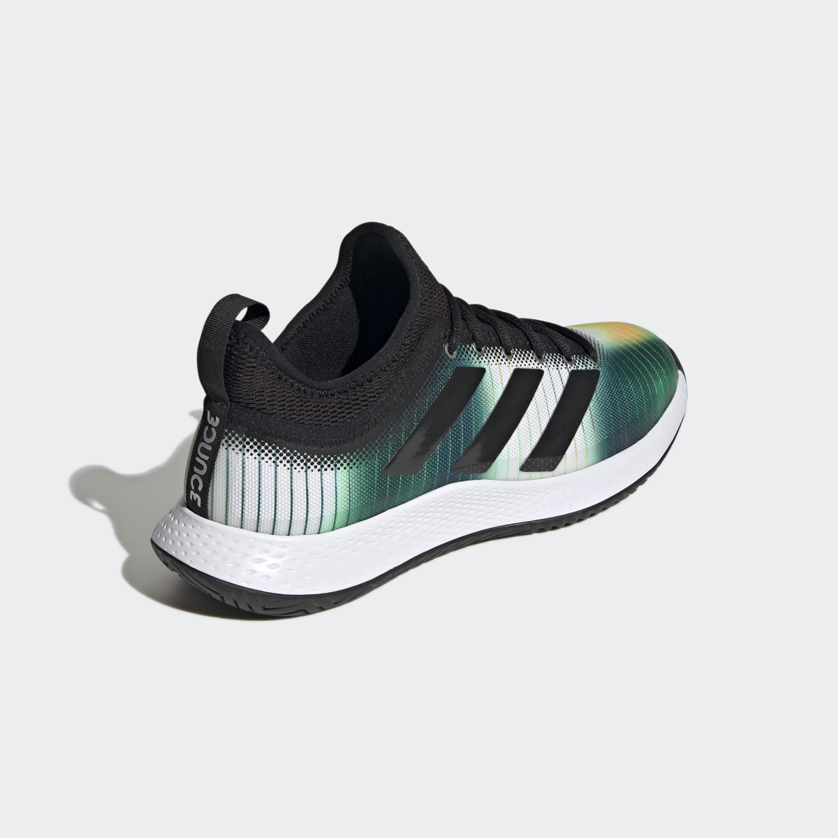 Adidas Zapatilla Defiant Generation Multicourt Tennis. 6