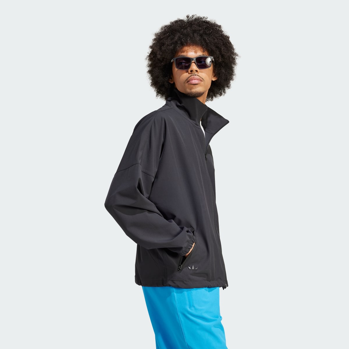 Adidas Street Neuclassics Track Top. 4