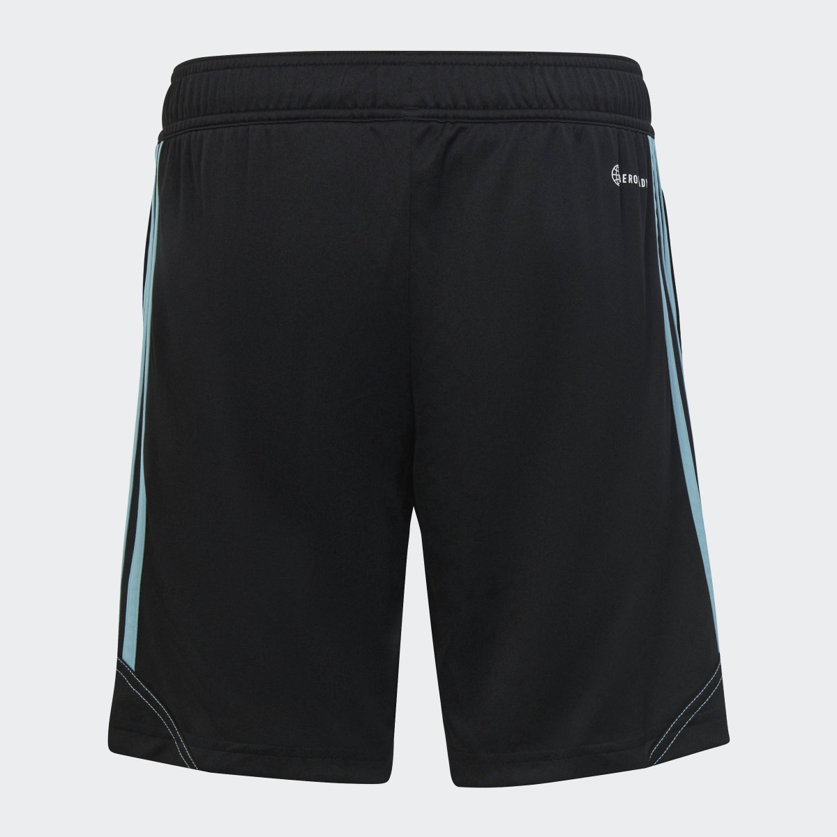 Adidas Shorts de Entrenamiento Tiro 23 Club. 4