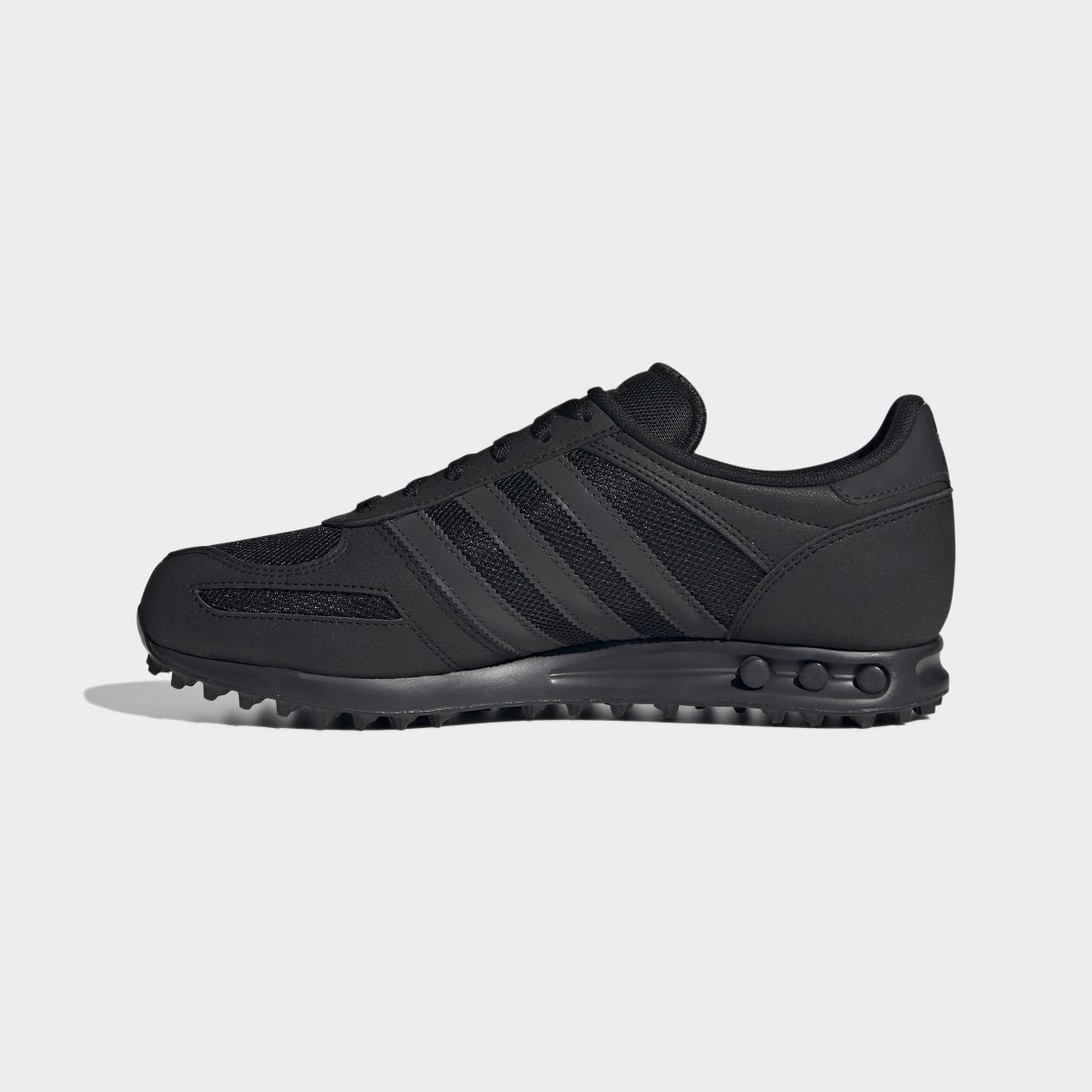 Adidas Chaussure LA Trainer. 10