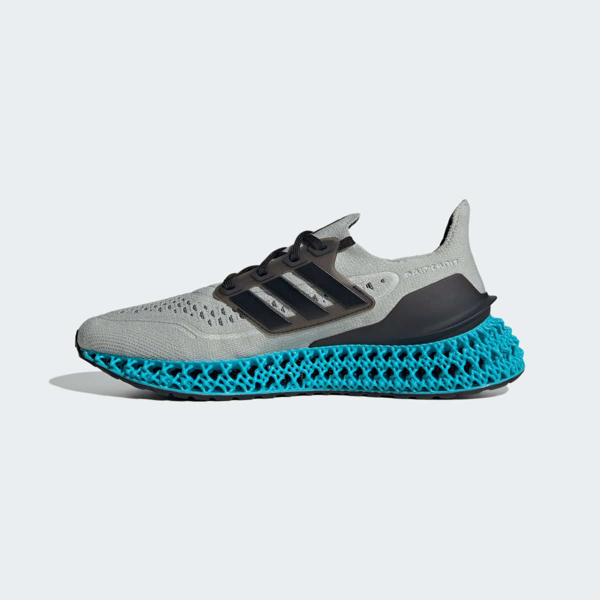 Adidas Ultra 4DFWD Running Shoes. 7