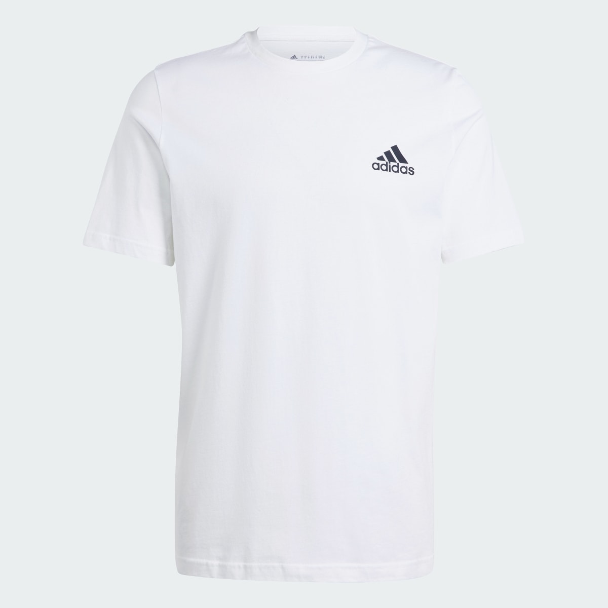 Adidas Camiseta Tiro Wordmark Graphic. 5