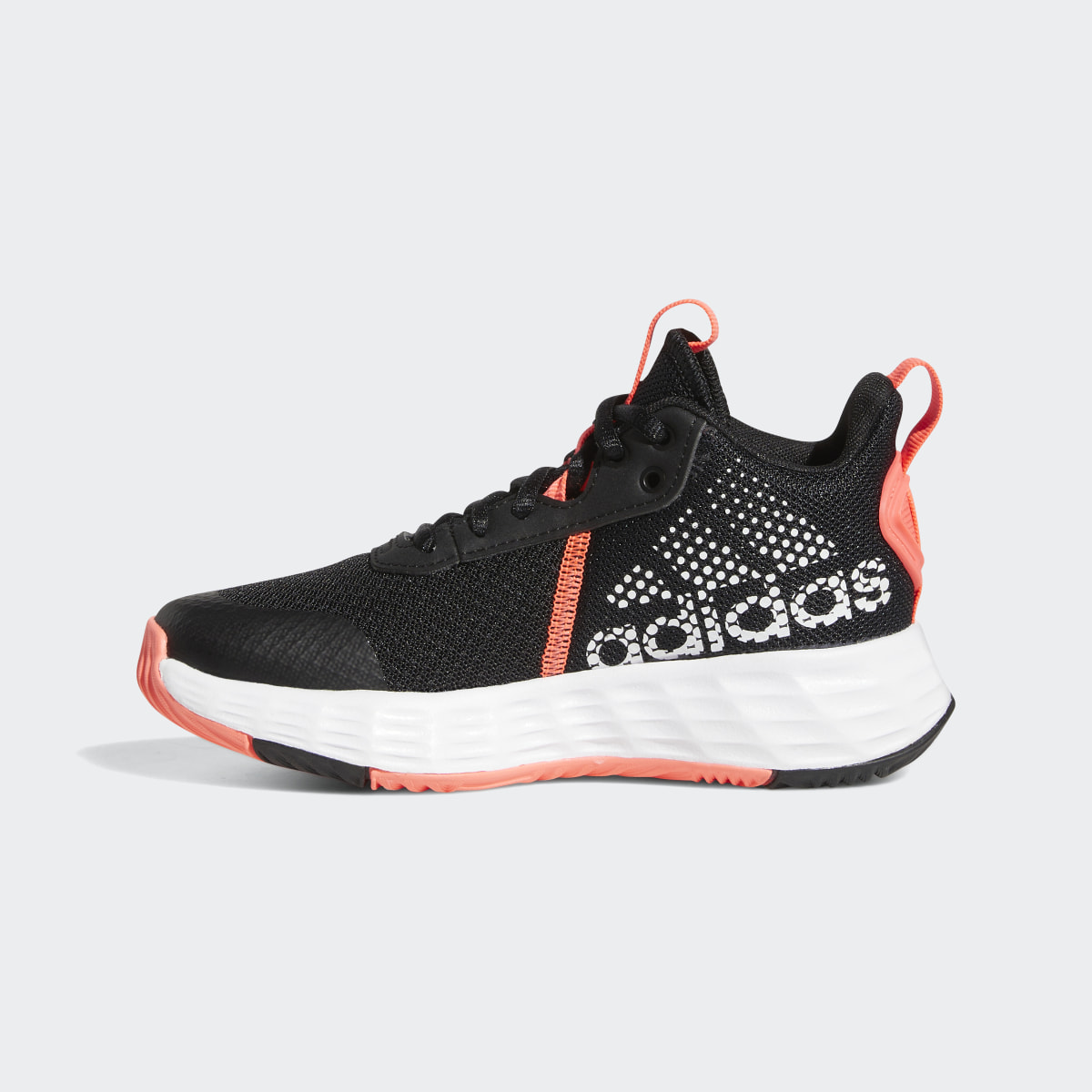 Adidas Ownthegame 2.0 Basketball Shoes. 7