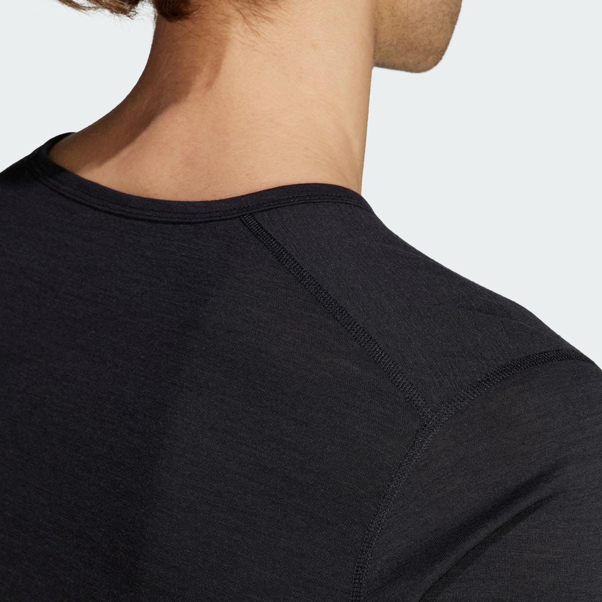 Adidas XPERIOR MERINO 150 BASELAYER T-SHIRT. 7