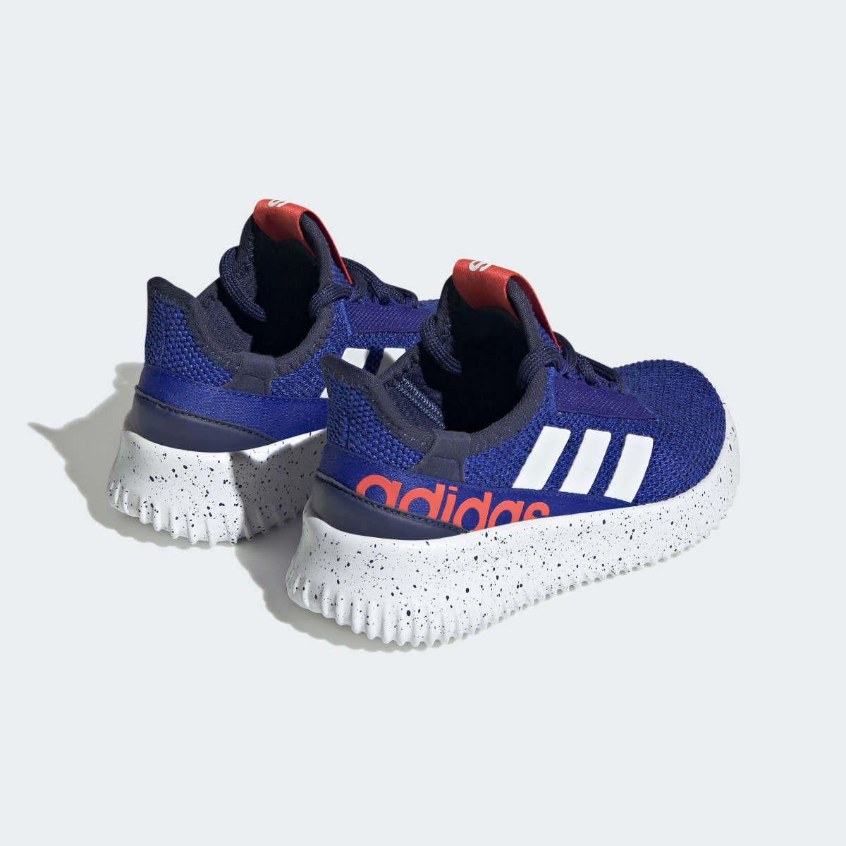 Adidas Kaptir 2.0 Slip-On Shoes. 6