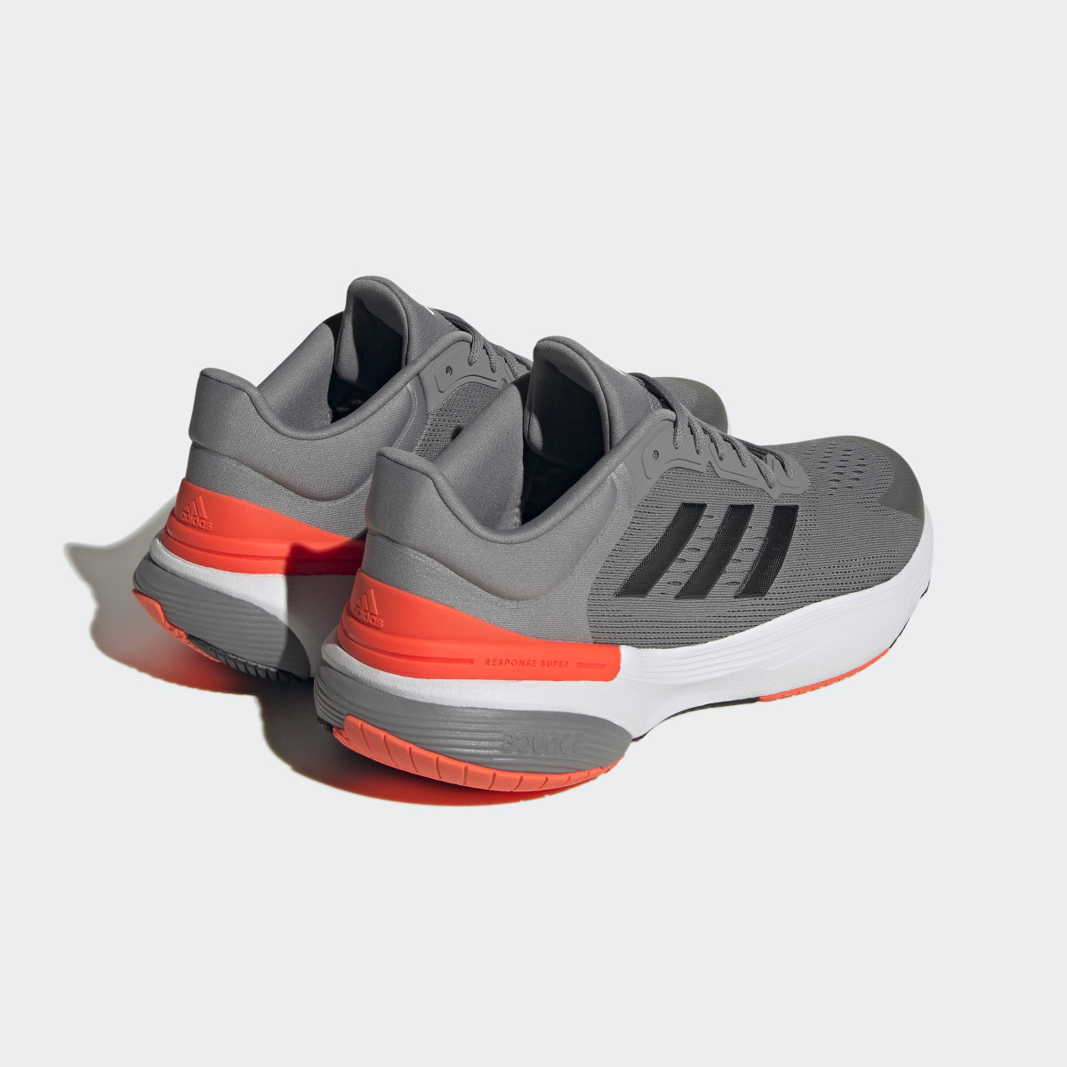 Adidas Response Super 3 Shoes. 6