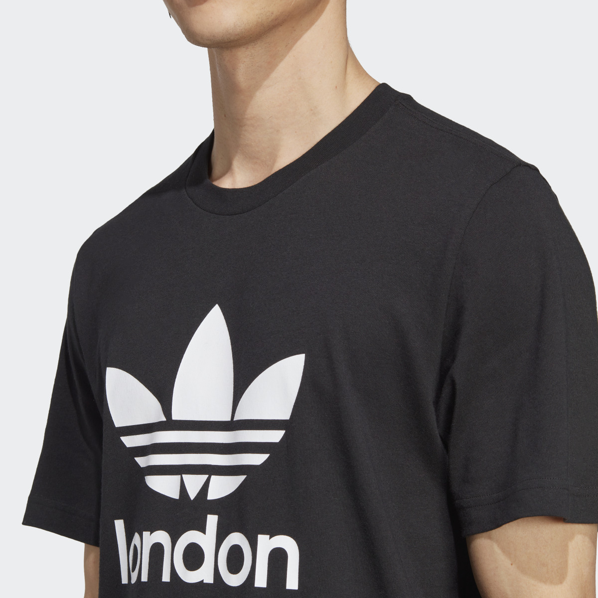 Adidas Camiseta Icone London City Originals. 6