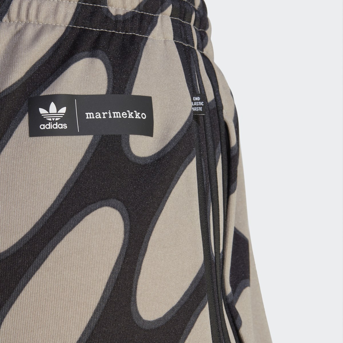 Adidas Marimekko Track Pants (Plus Size). 5