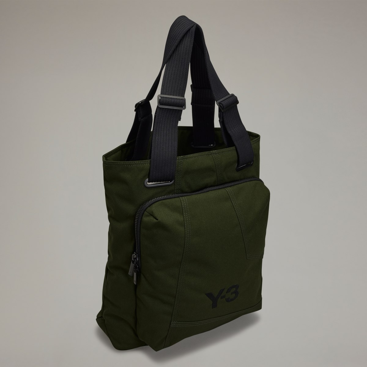 Adidas Bolso Classic Tote Y-3. 4