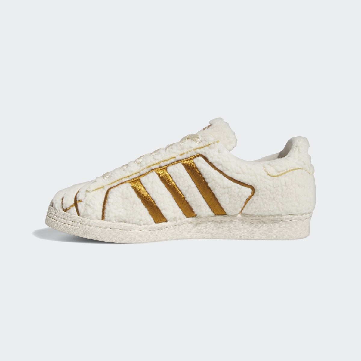 Adidas Chaussure Superstar Conchas. 7