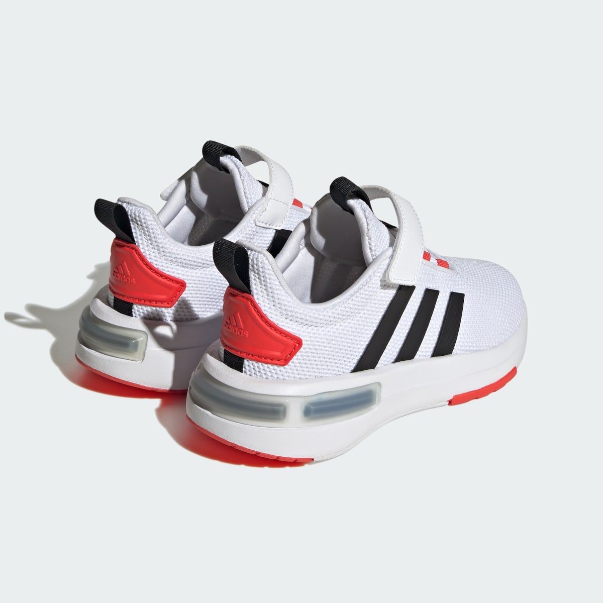 Adidas Racer TR23 Kids Ayakkabı. 6