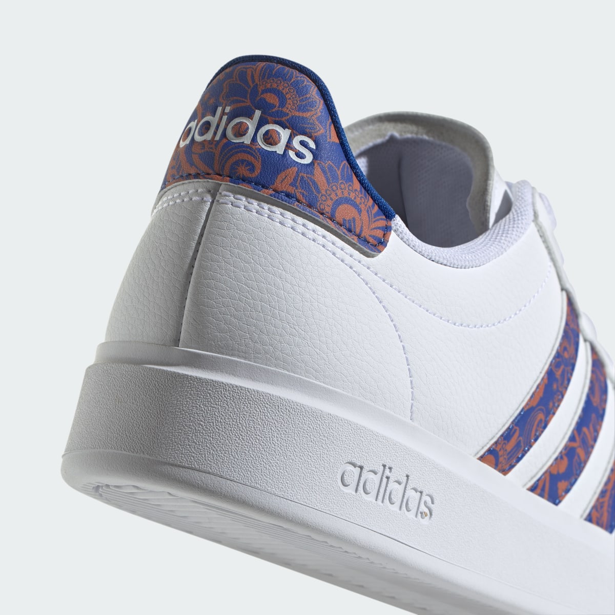 Adidas Sapatilhas Grand Court 2.0. 9