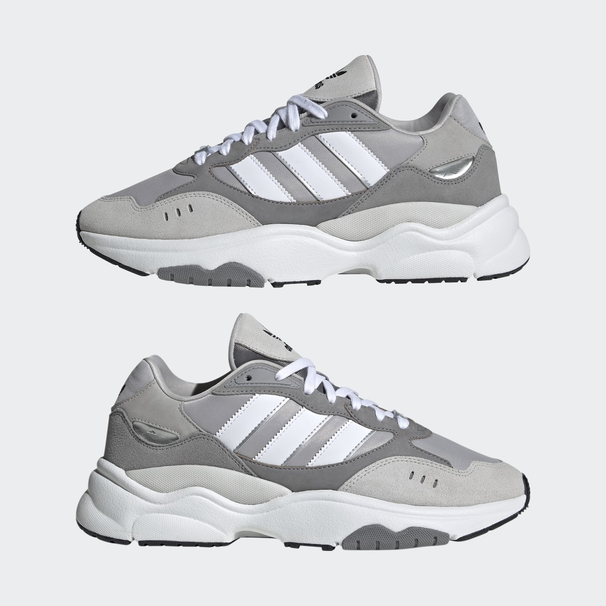 Adidas Retropy F90 Schuh. 8