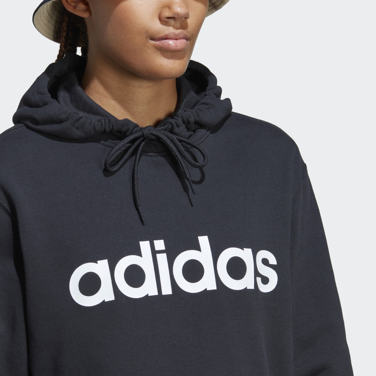 Adidas Camisola com Capuz Essentials. 7