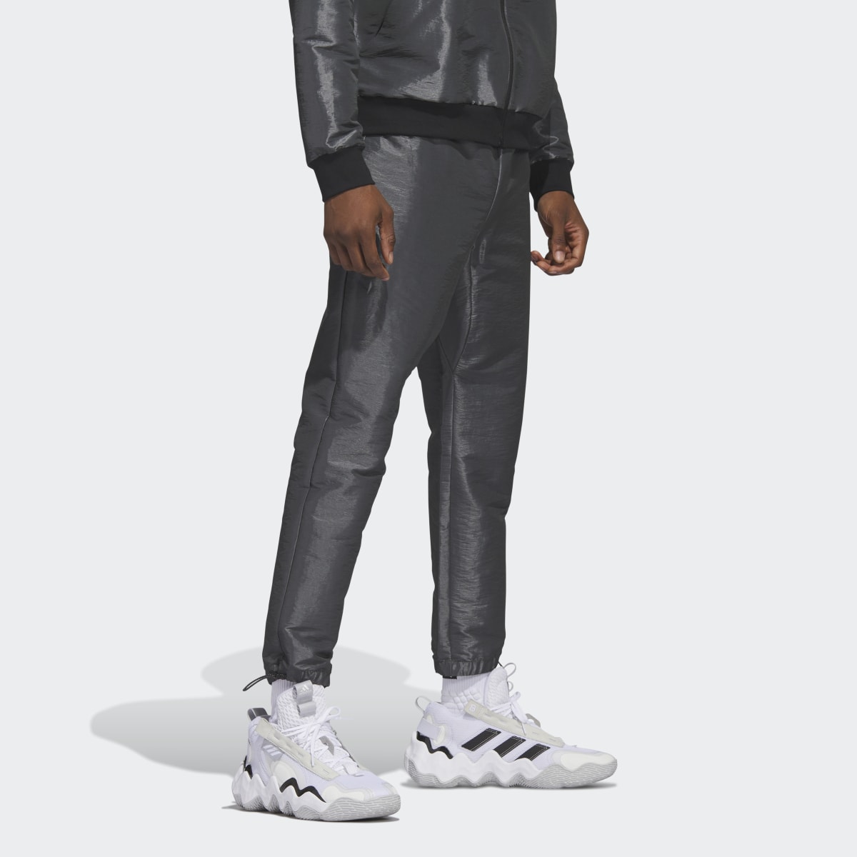 Adidas Pantalon de voyage Harden. 4