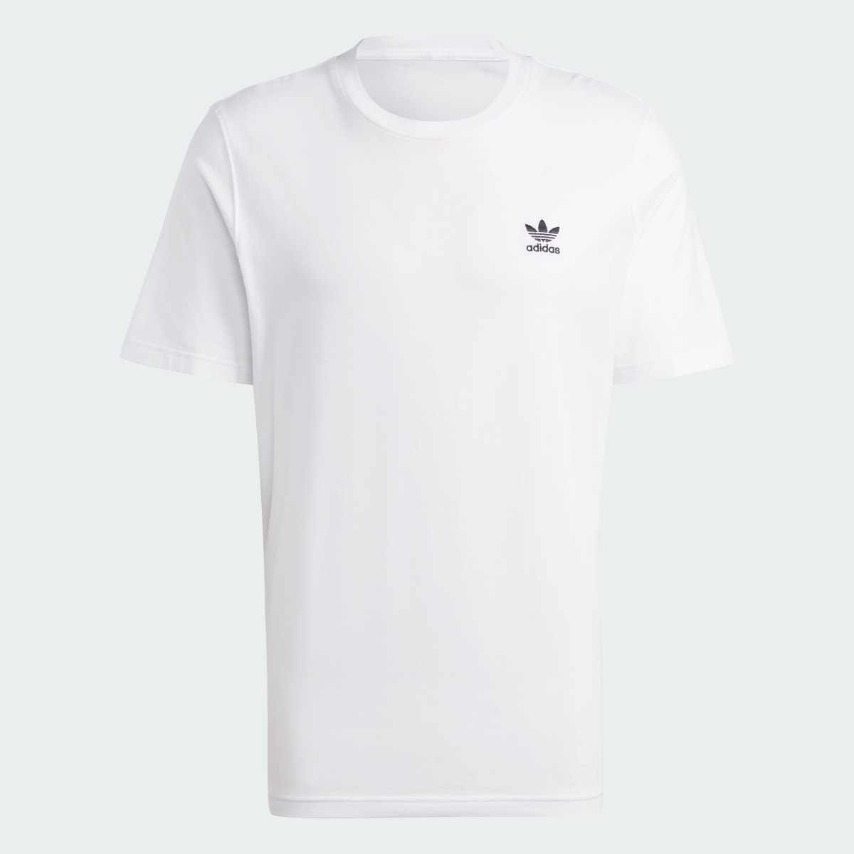Adidas T-shirt Trefoil Essentials. 5