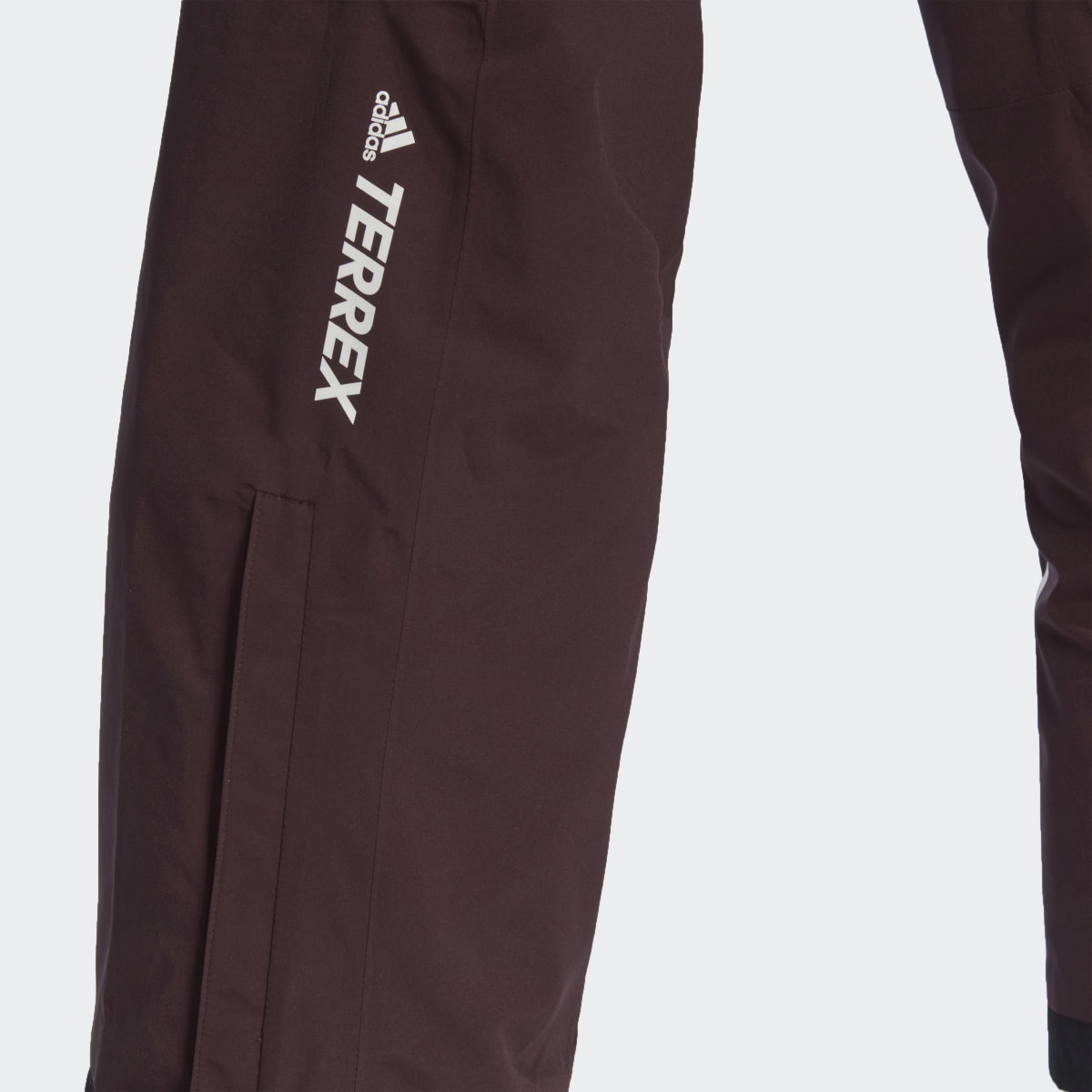 Adidas Resort Two-Layer Insulated Stretch Pants. 8