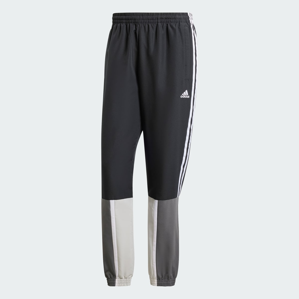 Adidas Fato de Treino 3-Stripes Sportswear. 7