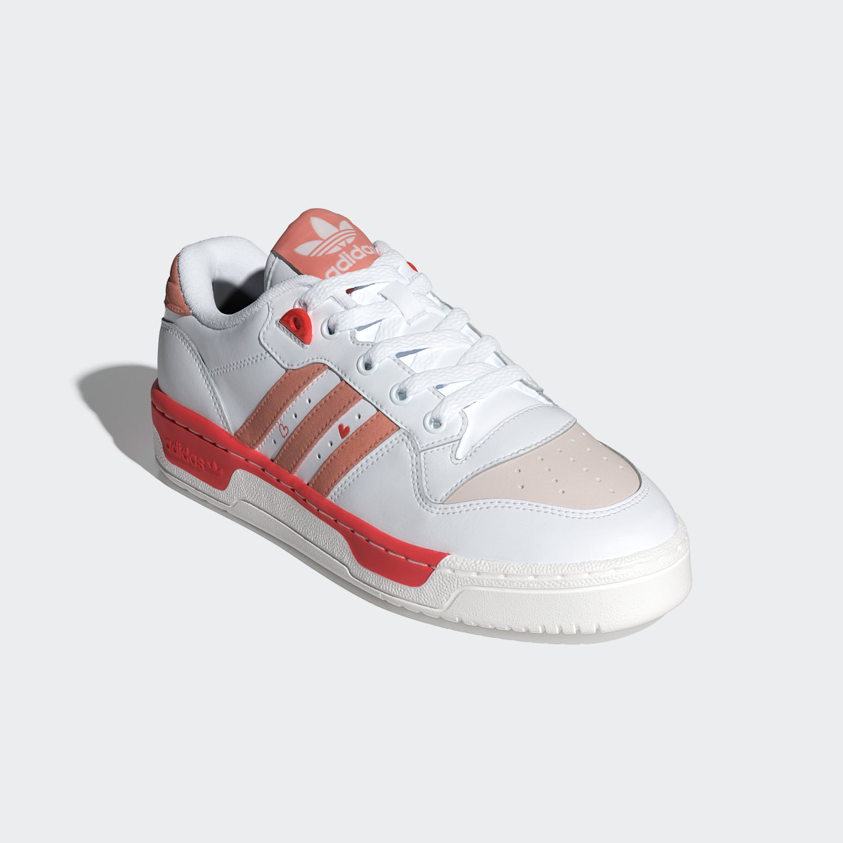 Adidas Buty Rivalry Low. 5