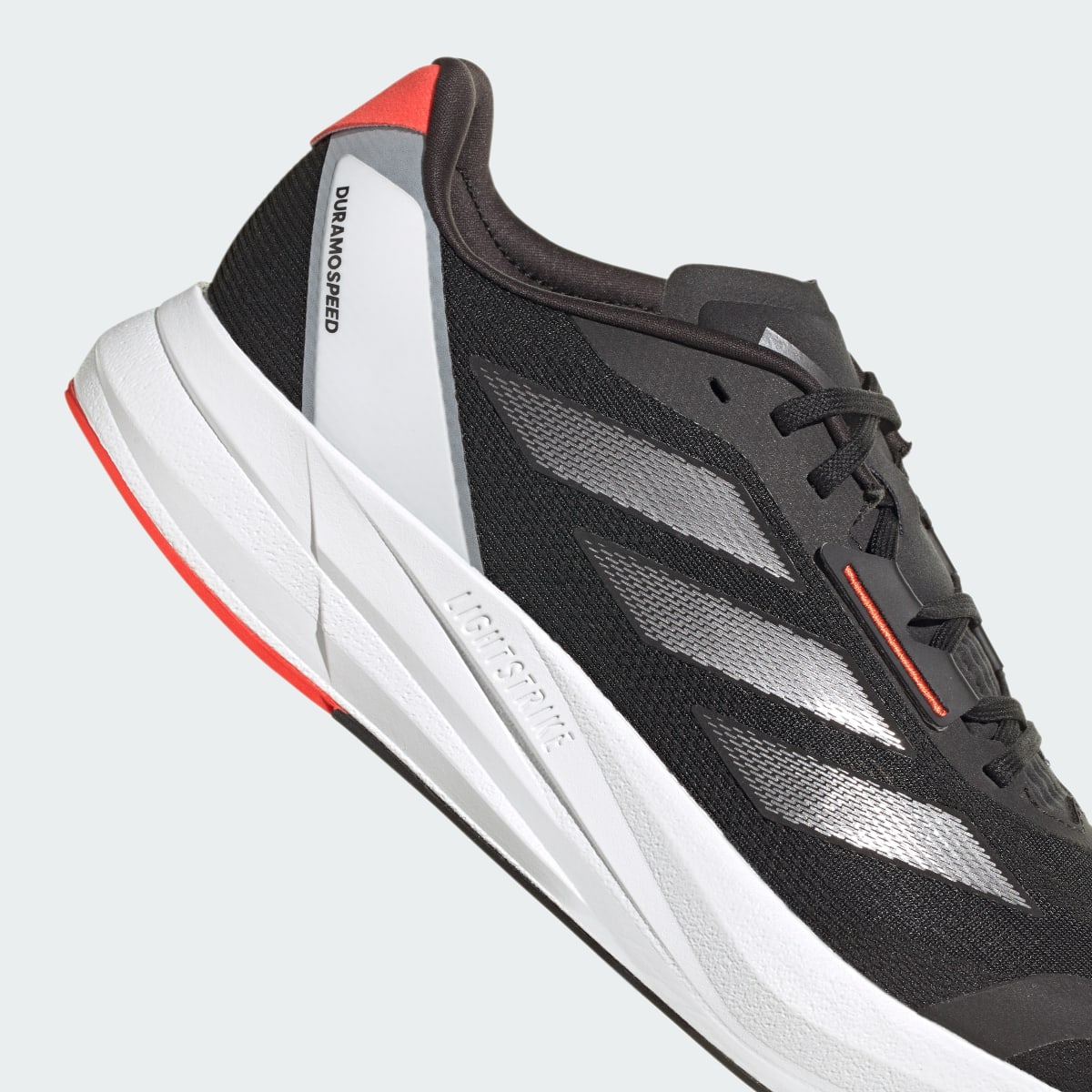 Adidas Tenis Duramo Speed. 8