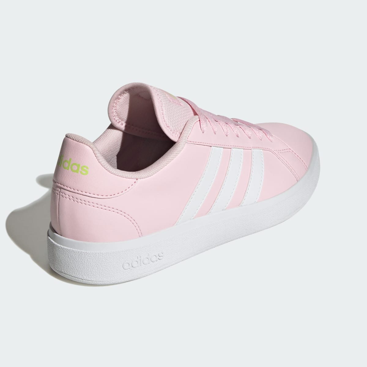 Adidas Tenis adidas Grand Court TD Lifestyle Court Casual. 6