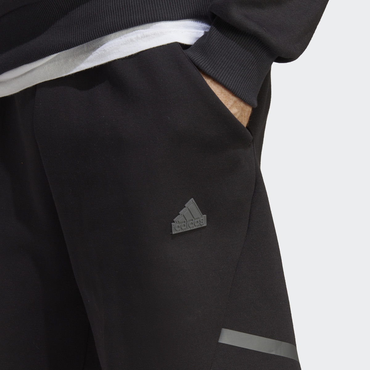 Adidas Designed 4 Gameday Shorts. 5