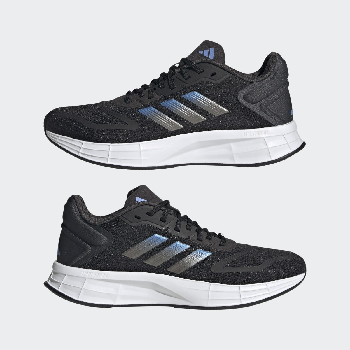 Adidas Chaussure Duramo 10. 8