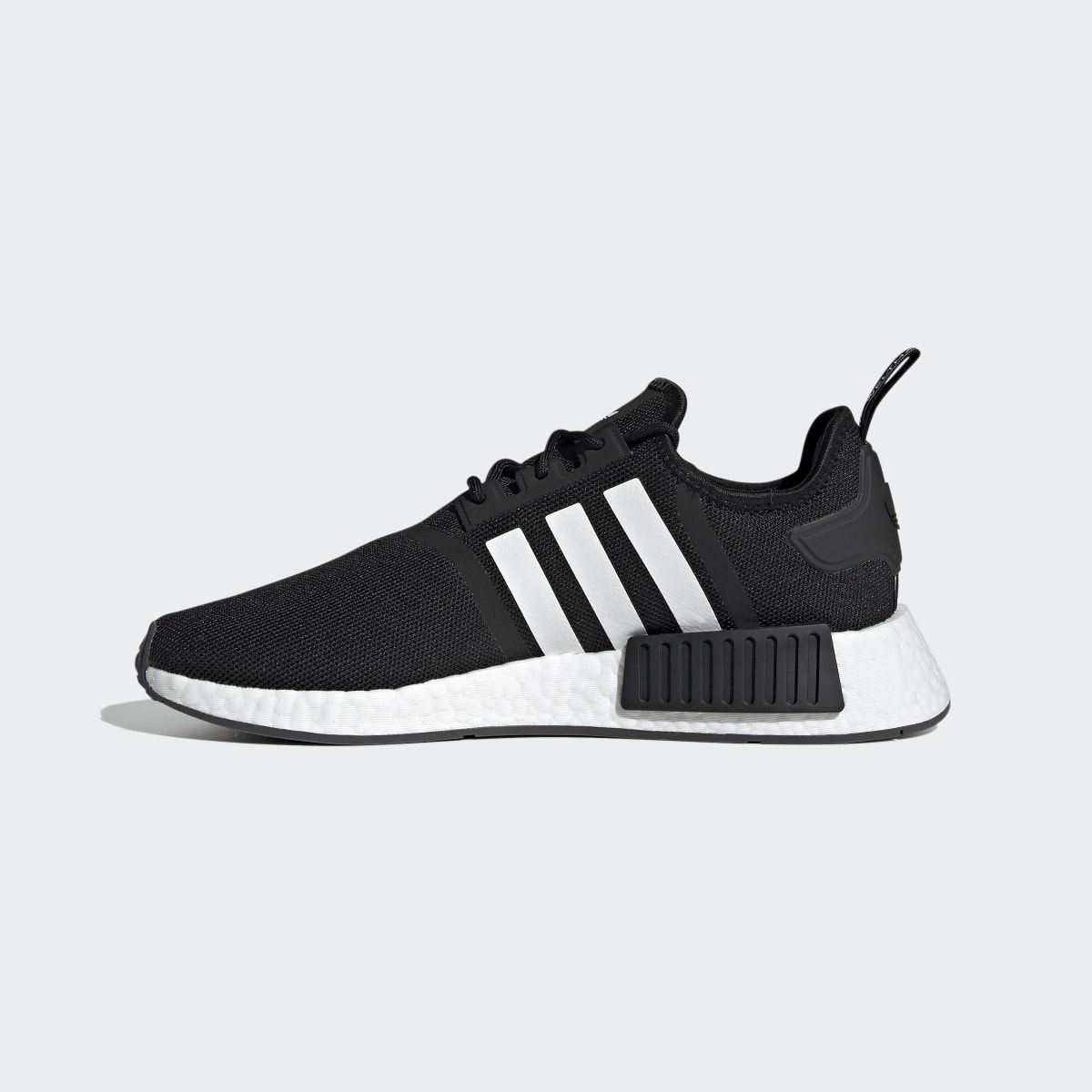 Adidas Chaussure NMD_R1 Primeblue. 7