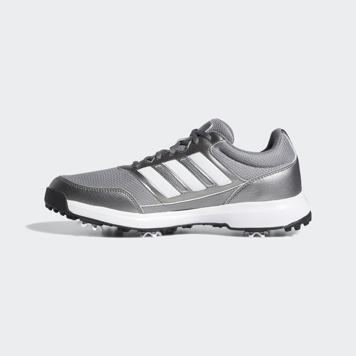 Adidas Calzado de Golf Tech Response 2.0. 7