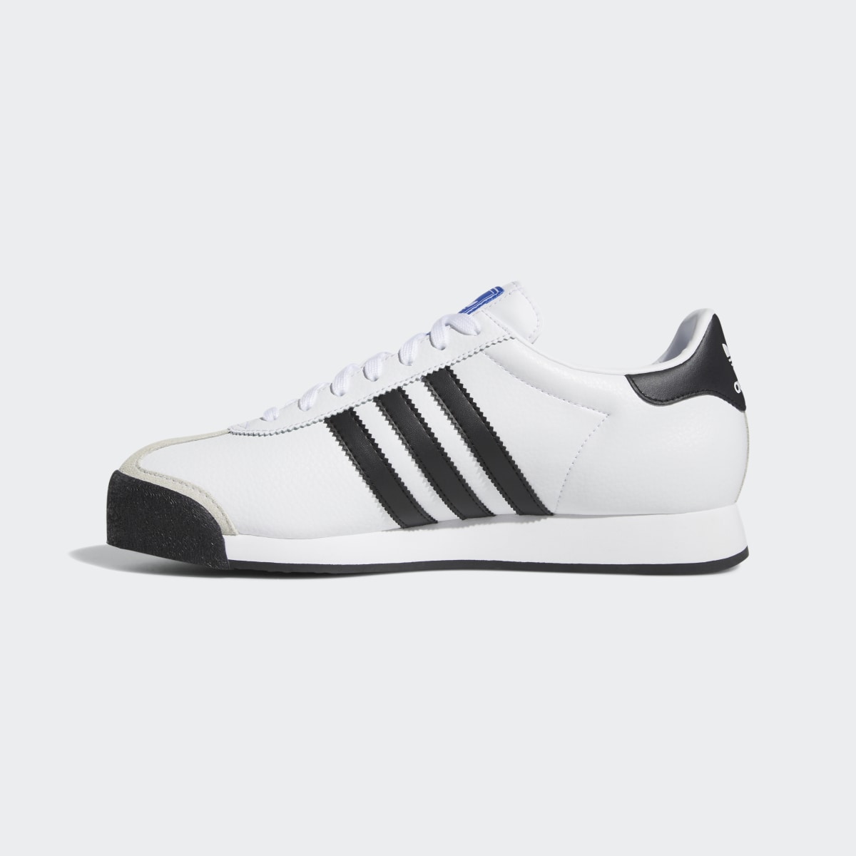 Adidas Samoa Shoes. 8