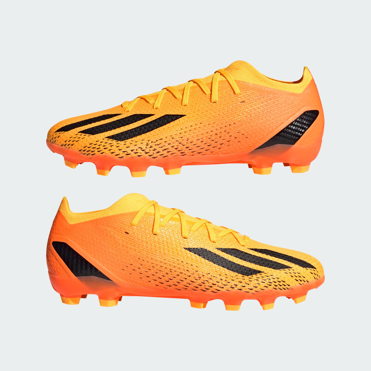 Adidas Botas de Futebol X Speedportal.2 – Multissuperfície. 8