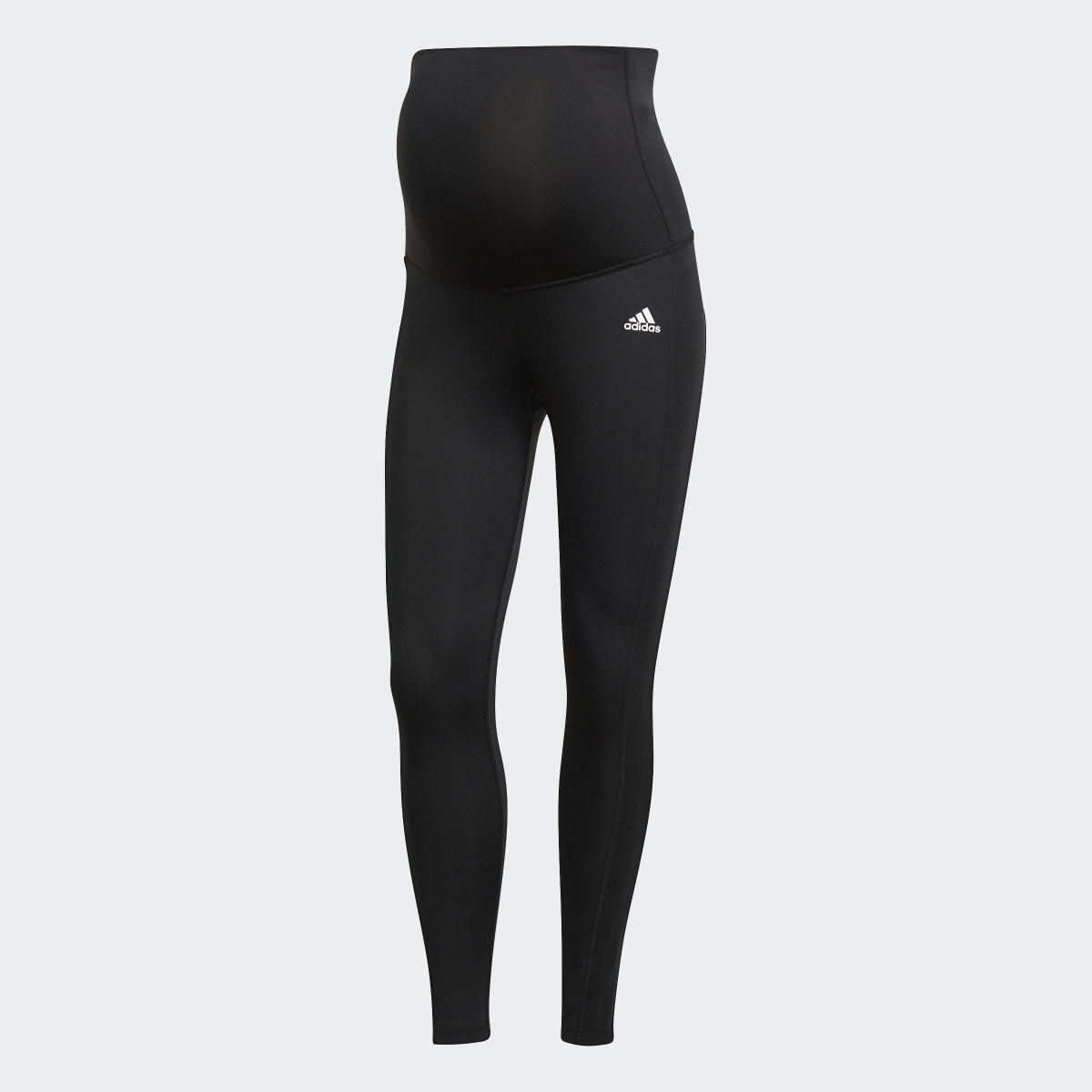 Adidas Designed to Move 7/8 Sport Tights (Maternity). 6