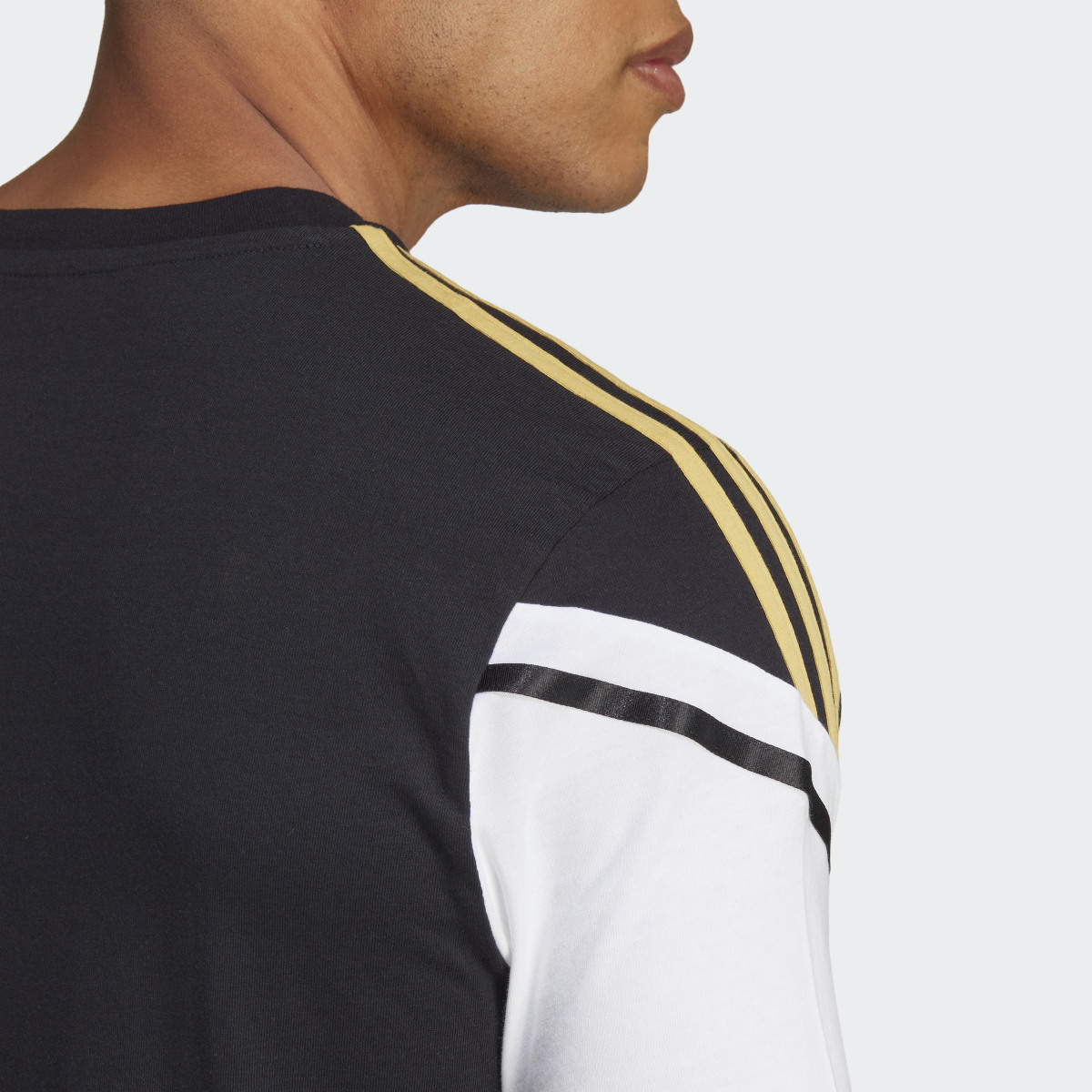 Adidas Playera de Entrenamiento Condivo 22 Juventus. 7