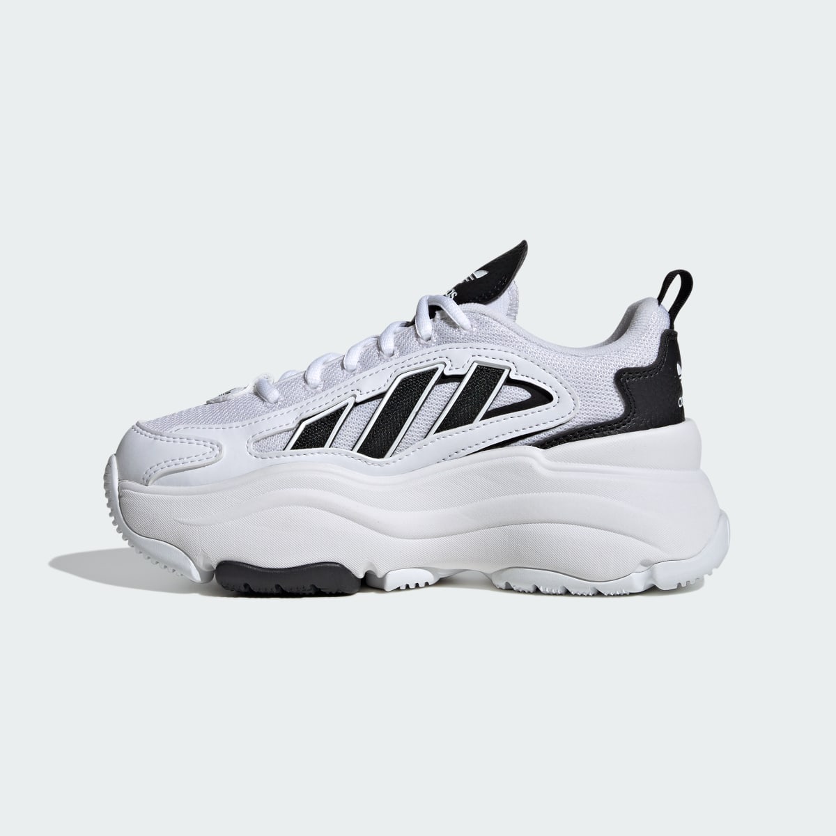 Adidas Ozgaia Schuh. 7