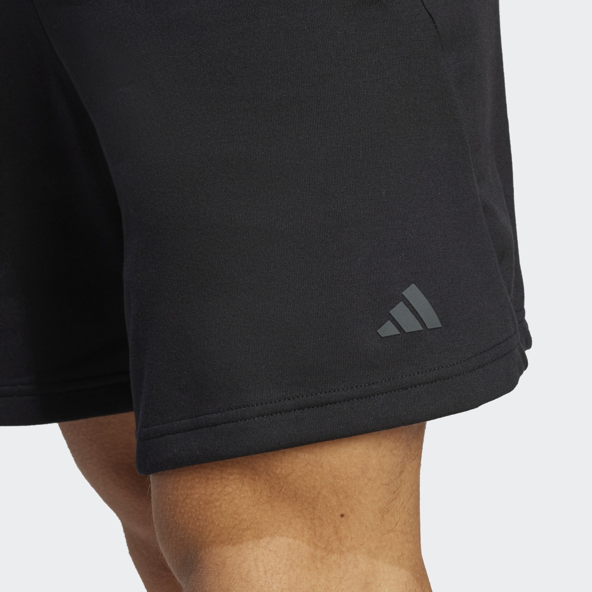 Adidas Short da training Yoga. 5