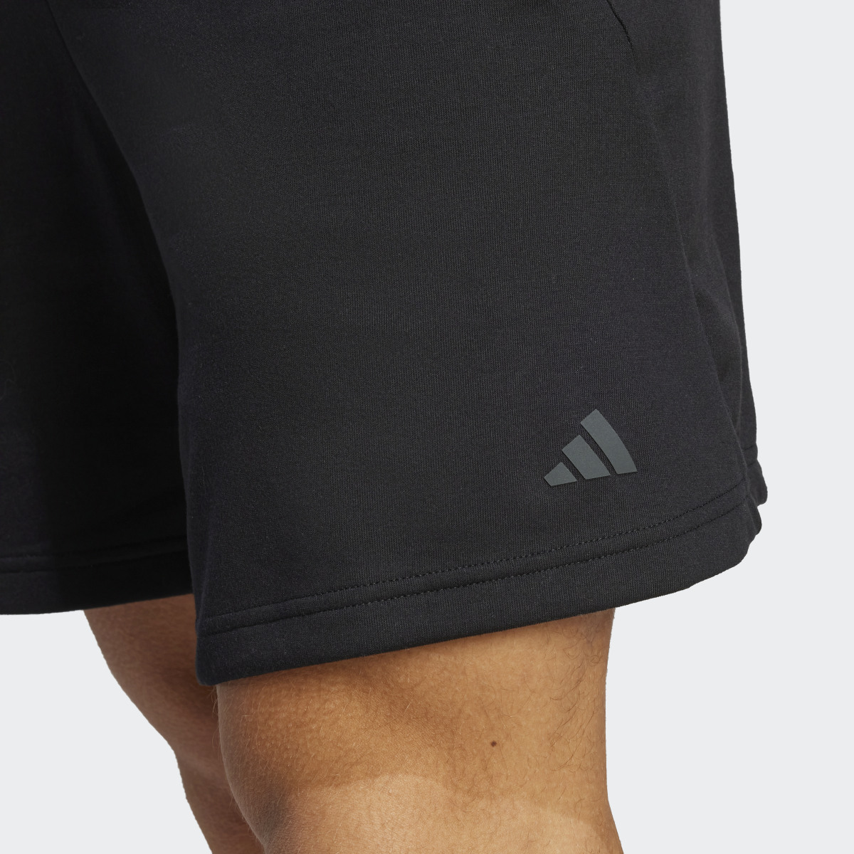 Adidas Shorts de Entrenamiento Yoga. 5