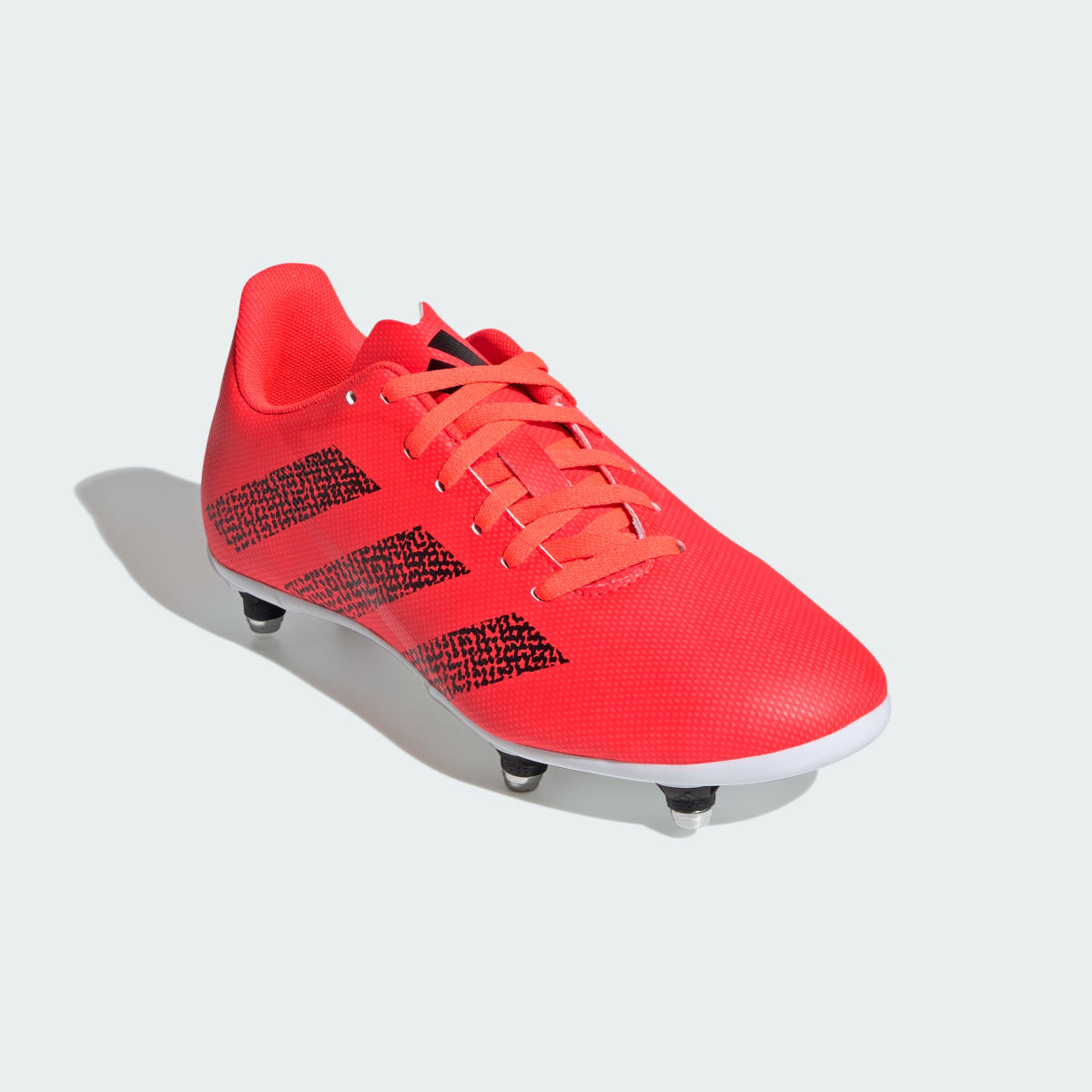 Adidas Chaussure de rugby Junior SG. 5