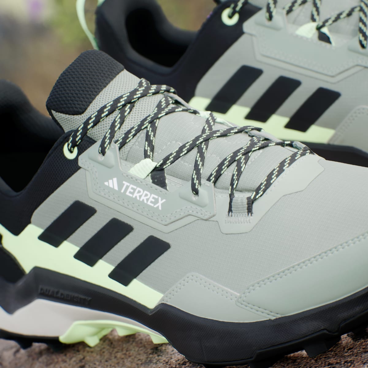 Adidas Terrex AX4 GORE-TEX Yürüyüş Ayakkabısı. 9