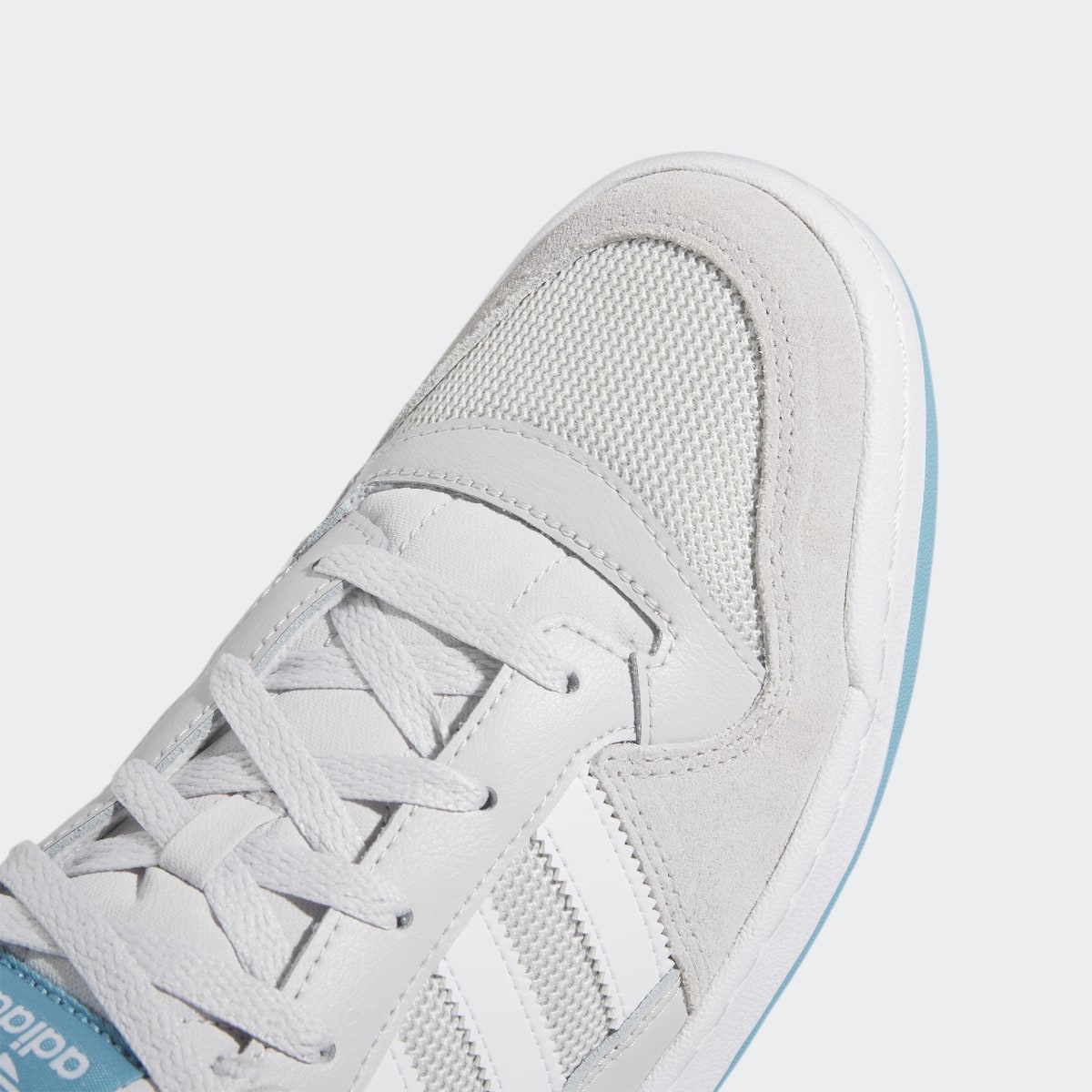 Adidas Tenis Forum Low Classic. 9