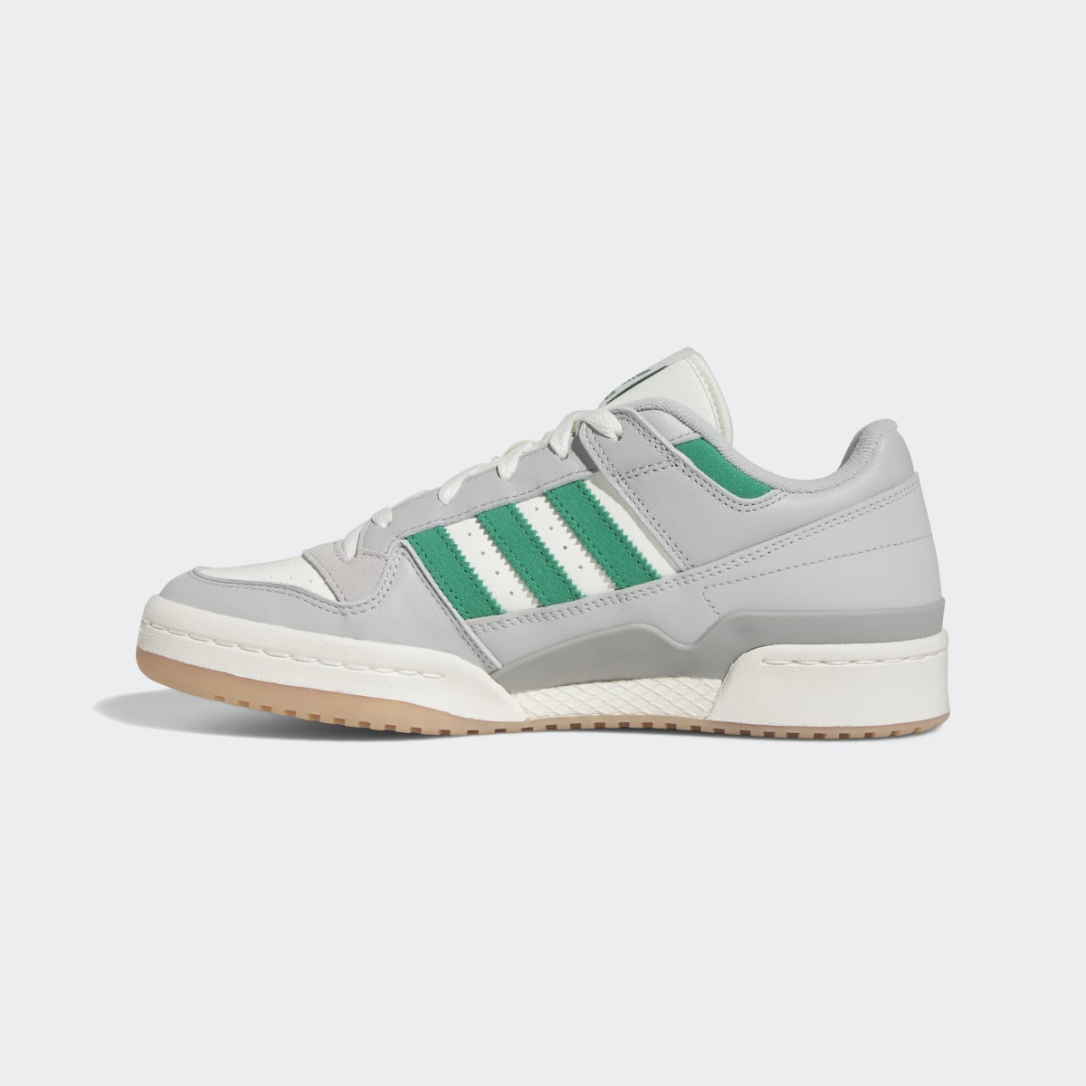 Adidas Chaussure Forum Low Classic. 7