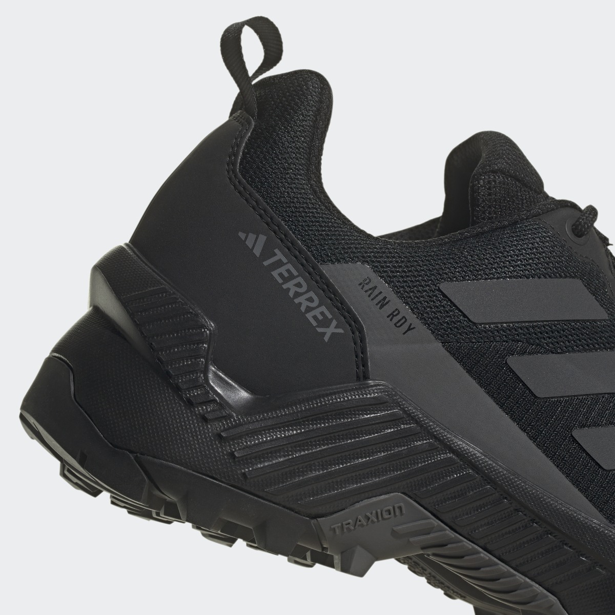 Adidas Eastrail 2.0 RAIN.RDY Hiking Shoes. 9