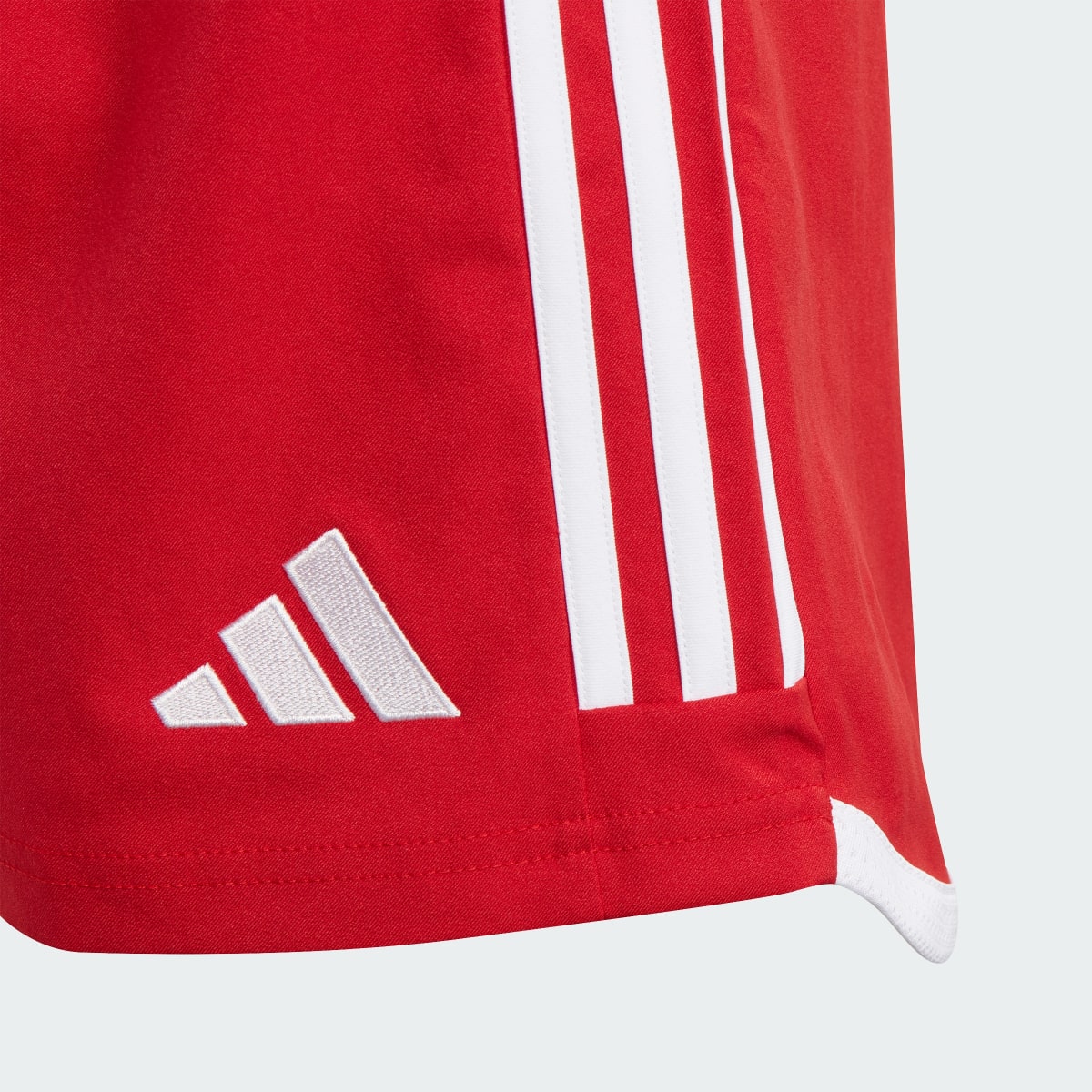 Adidas Hamburger SV 23/24 Heimshorts. 5